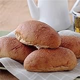 低糖工房 低糖質 ふすまロールパン 10本 冷凍 低糖質パン 糖質制限 糖質オフ パン (1個あたり糖質2.1g)