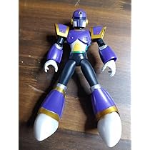 Amazon.co.jp: D-Arts ロックマンX VAVA : おもちゃ