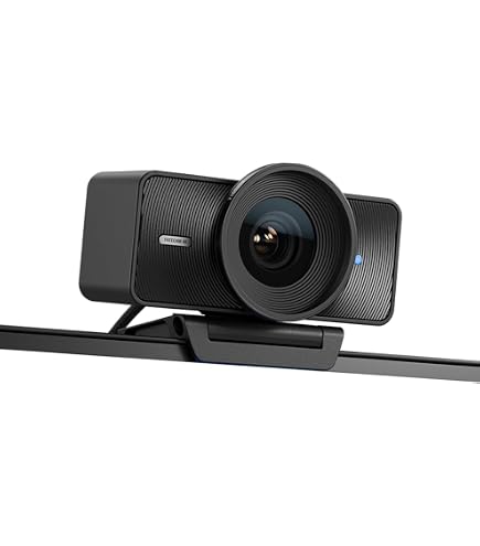 Amazon | Elgato Facecam 4K - 4K60 スタジオウェブカメラ、DSLRライク