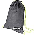 Arena Swim Gear Drawstring Backpack Pool and Gym Bag