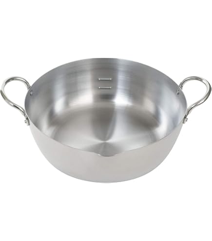 Amazon.co.jp: フジノス エレックマスタープロ(IH対応) 24cm両手深鍋