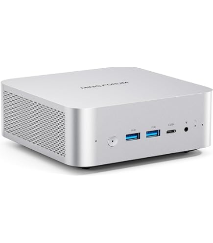 Amazon.co.jp: インテル®NUCキットNUC8i5BEH - デカルトサイズ（28 W