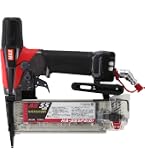 Amazon | マキタ(Makita) 高圧仕上釘打(赤) エアダスタ付 AF552H