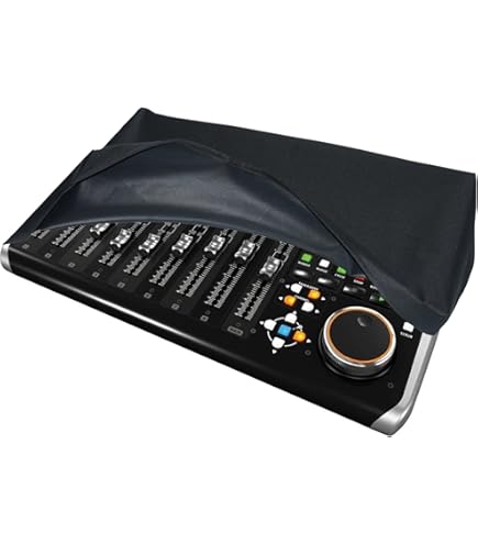 Amazon.co.jp: Behringer X-TOUCH ユニバーサルコントロールサー