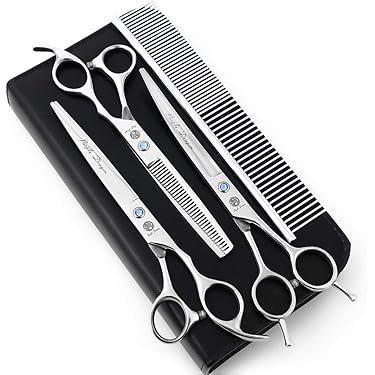 Amazon.co.jp 人気ギフトランキング: 犬用トリミングシザー で、ギフト