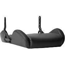 Amazon | AKRacing 座面パーツ Premium Carbon Black 高耐久PUレザー