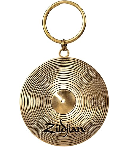 Amazon.co.jp: Zildjian シンバルクロック 13