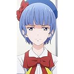 かげきしょうじょ!! XFVGA(480×854)壁紙 奈良田 愛(ならた あい) かげきしょうじょ!! XFVGA(480×854)壁紙 奈良田 愛(ならた あい)