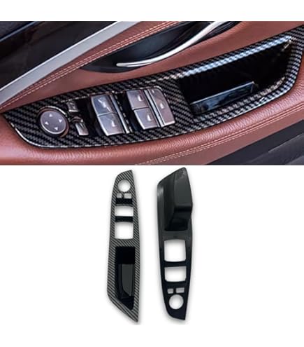 Amazon | METYOUCAR BMW 5シリーズ F10 F11 F07 2011~2017に適用