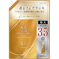 Amazon | ファーファ ファインフレグランス ボディーソープ 詰替 720ml