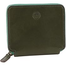 ○★新品未使用　ダコタ ブラックレーベル　二つ折り財布　グリーン Amazon | [ダコタブラックレーベル] Dakota BLACK LABEL 二