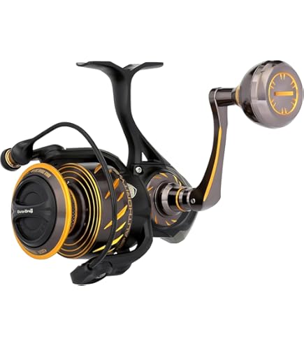 日本未発売★Penn (ペン) Sargus II 2500 スピニングリール★ ペン(PENN) サーガス II(SARGUS II) 2500 ☆セール特別割引品