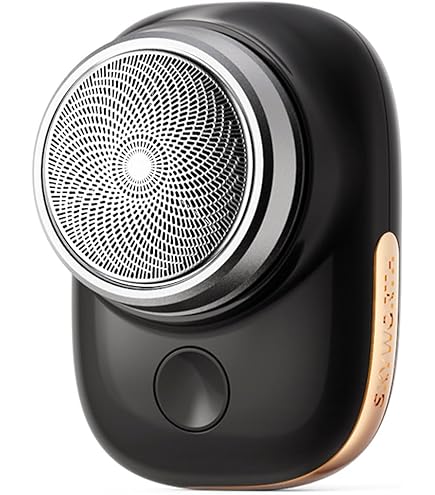 パナソニック スピンネット ES6801P シェーバー 概要 スピンネット