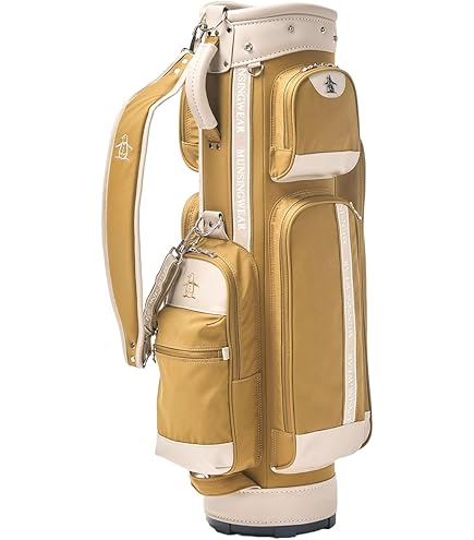 Amazon | (ビームスゴルフ)BEAMS GOLF/バッグ キャディバッグ