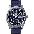 [セイコー] Seiko 5 Sport Automatic Navy Dial Mens Watch SNZG11K1 [並行輸入品]
