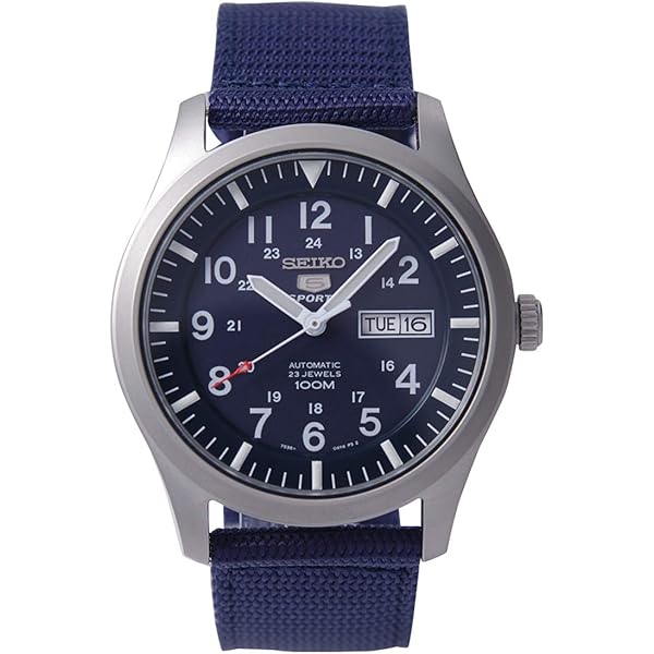 SEIKO5 SNK807K セイコーファイブ 腕時計 海外モデル 61eFhbY2g1L._AC_UL210_SR210,