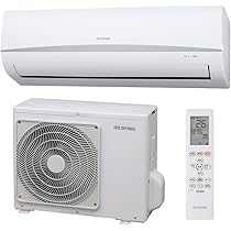 IRIS OHYAMA ルームエアコン IRR-2823C デンキチ公式通販サイト-埼玉県下ナンバーワン家電量販店