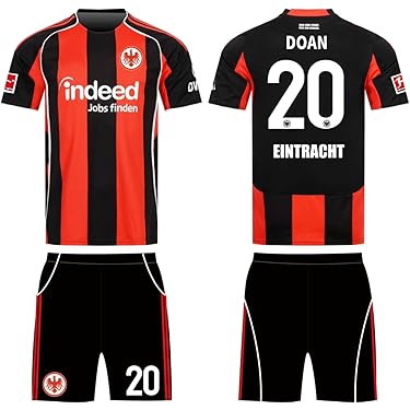 Amazon.co.jp 最新リリース: ユニフォーム(サッカーチーム・ファン