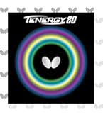 BUTTERFLY - テナジー05赤特厚　5枚 テナジー05 TENERGY 05 05800-006 上級者 【バタフライ