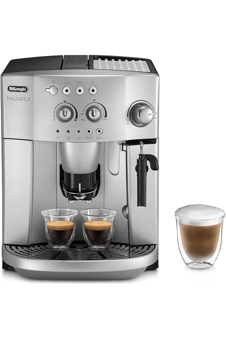 De'Longhi Caffe' Corso Fully Automatic 