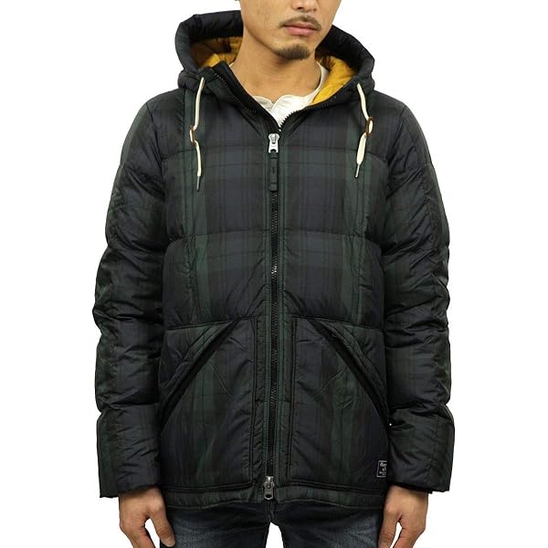 ジャケット・アウター Abercrombie&Fitch ABERCROMBIE & FITCH VARSITY BOMBER JACKET COAT BURGUNDY MENS