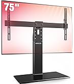 Amazon | FITUEYES テレビスタンド 50～85インチ対応 壁寄せテレビ