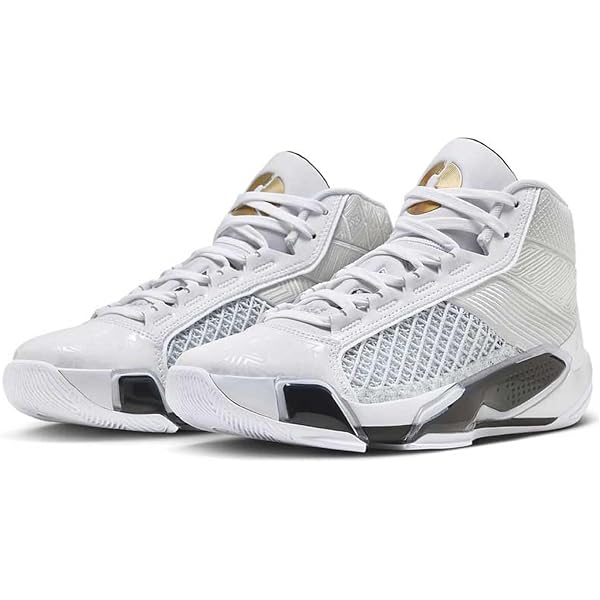 Amazon.co.jp: [ナイキ] 27.0cm エア ジョーダン AIR JORDAN 38 