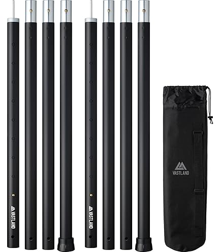 Amazon | VASTLAND(ヴァストランド) TCヘキサタープ 420cm×420cm