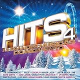 Hits 4 As Grandes Musicas Do Momento [CD] 2016