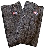 今治タオル 抱っこ紐 よだれカバー (ダークグラウン)