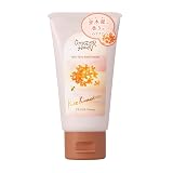 ベキュア ハニー(VECUA Honey) とろとろハンドクリームピュアキンモクセイ(ハンドクリーム) 50g