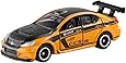 トミカ No.107 レクサス IS F CCS-R (箱)