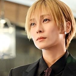 柴咲コウの人気壁紙画像 『インビジブル』キリコ / インビジブル