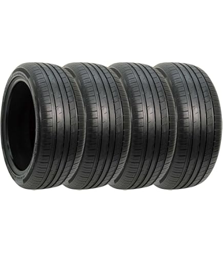 Amazon.co.jp: クムホ(KUMHO) サマータイヤ ECSTA HS51 195/40R17 81W