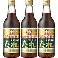 Amazon.co.jp: KNK 上北農産加工 スタミナ源たれ 410g : 食品