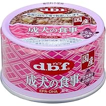 Amazon.co.jp: デビフ 成犬の食事 ささみ＆さつまいも 85g×24缶