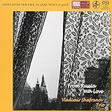 ���V�A��舤�����߂�(SACD)