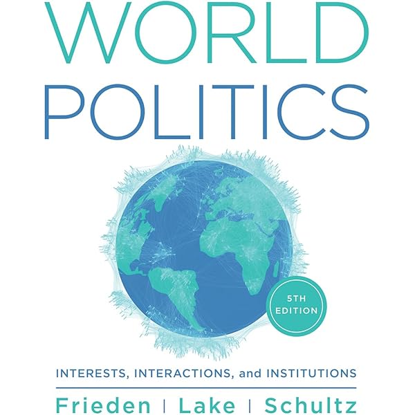 Amazon | Principles of Comparative Politics | Clark, William