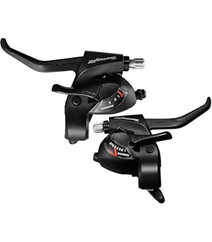 Shimano Gear Shifter Shimano Speed Shifter Shimano ALIVIO SL