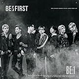 【外付特典あり・初回生産分】BE:FIRST「BE:1」(ライブver.・CD+2BD)(スマプラ対応) + 初回仕様/封入特典:(1)三方背仕様 (2)トレーディングカードB（全7種ランダム1種）(3)ステッカーセット (4)応募シリアル + アク