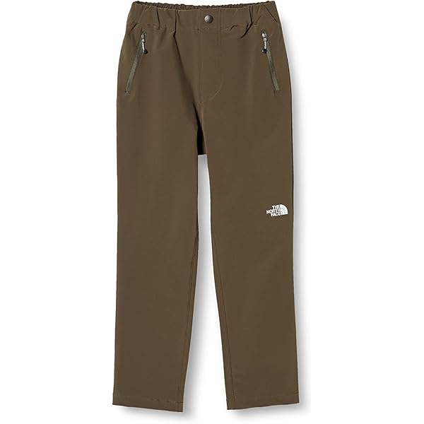 Amazon | [ザ・ノース・フェイス] ロングパンツ キッズ ウーロススノー