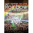 東山奈央1st LIVE 「Rainbow」at 日本武道館 [Blu-ray]
