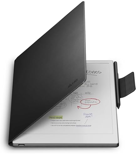 Amazon.co.jp: Remarkable Folio オリジナルスリーブ Remarkable