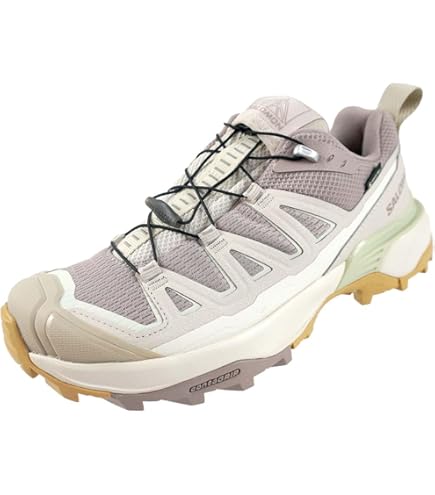 Amazon.co.jp: サロモン（SALOMON） カジュアルシューズ XT-EVR GTX