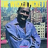 Wicked Pickett [Analog]