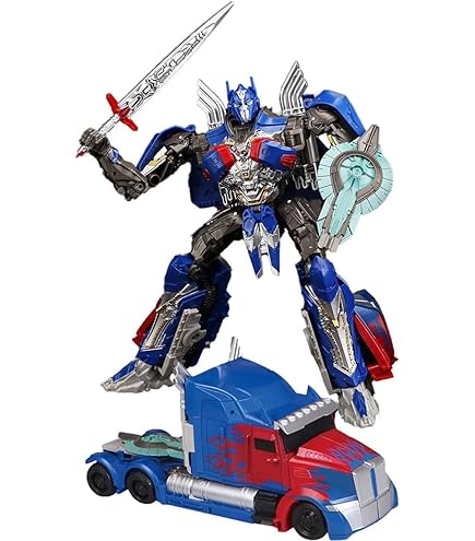 Amazon.co.jp: トランスフォーマー ムービー AD01 オプティマス