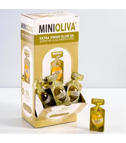 Amazon | ALCALA MINIOLIVA エキストラバージンオリーブオイル 12.8g