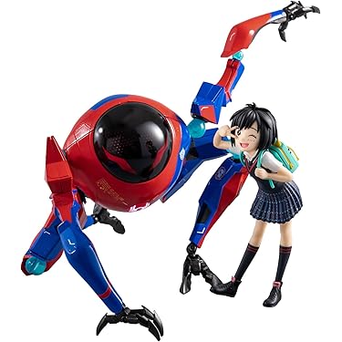 レア✳︎スパイダーマン✳︎マッハGOGOGO✳︎ミニカー✳︎3個セット✳︎フィギュア Amazon.co.jp: ローソン限定タツノコキャラクターフィギュア