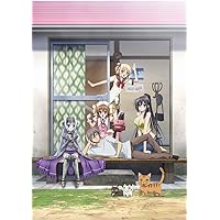 Amazon.co.jp: ハヤテのごとく! Blu-ray BOX1 : 白石涼子, 釘宮理恵