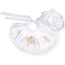 あこがれゆめ　お宮参り 女の子 着物 女児祝着 正絹 のしめ 初着 産着　白地 Amazon.co.jp: [あこがれゆめ] お宮参り 女の子 着物 女児祝着 正絹 の